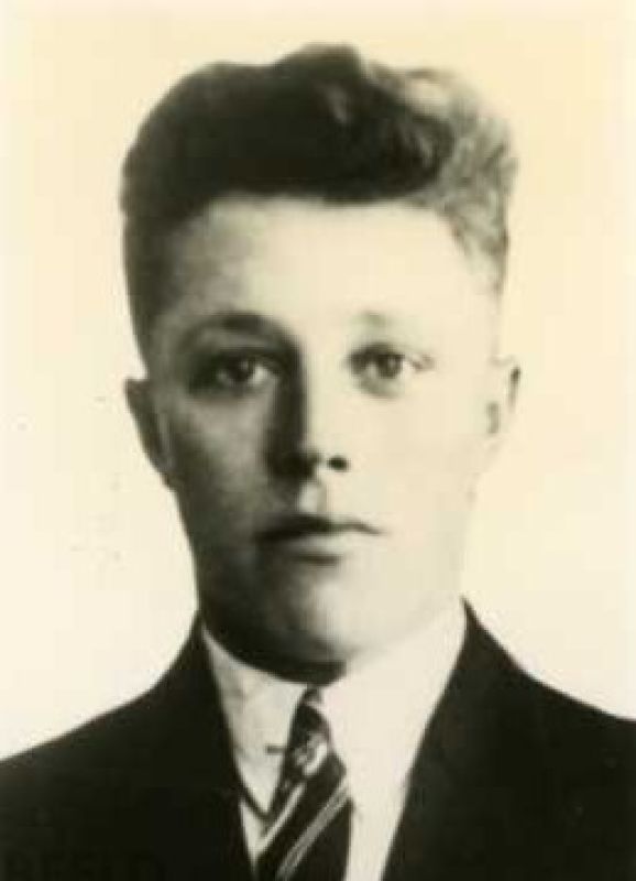 Reinder Spriensma