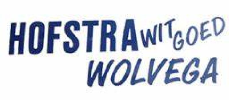 Hofstra’s witgoed