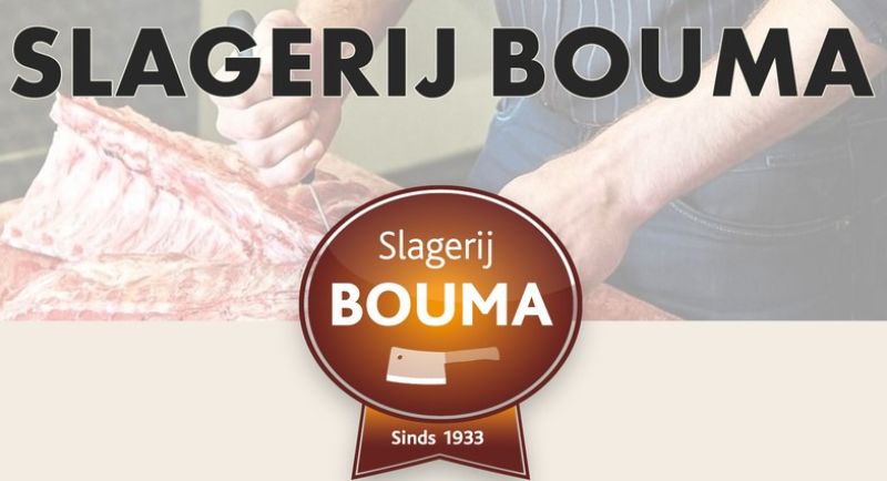 Slagerij Bouma